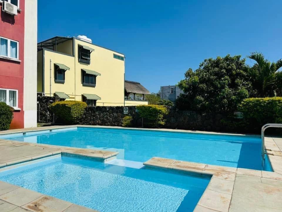 Appartement Cosy A 300M De La Mer Pereybere Beach Bagian luar foto