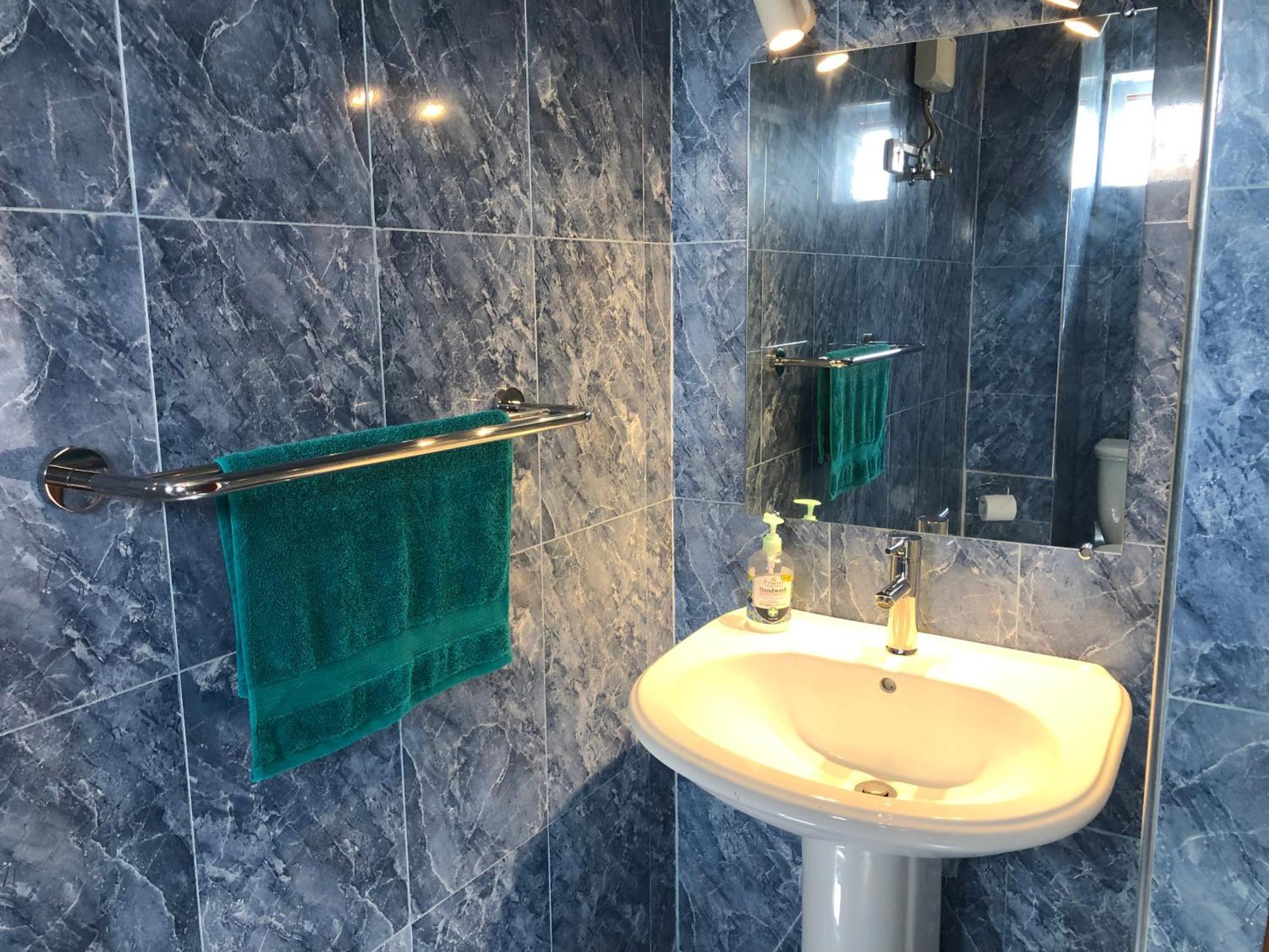Appartement Cosy A 300M De La Mer Pereybere Beach Bagian luar foto