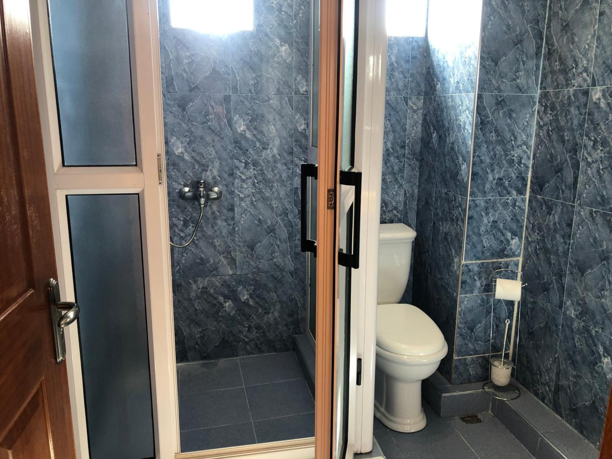 Appartement Cosy A 300M De La Mer Pereybere Beach Bagian luar foto
