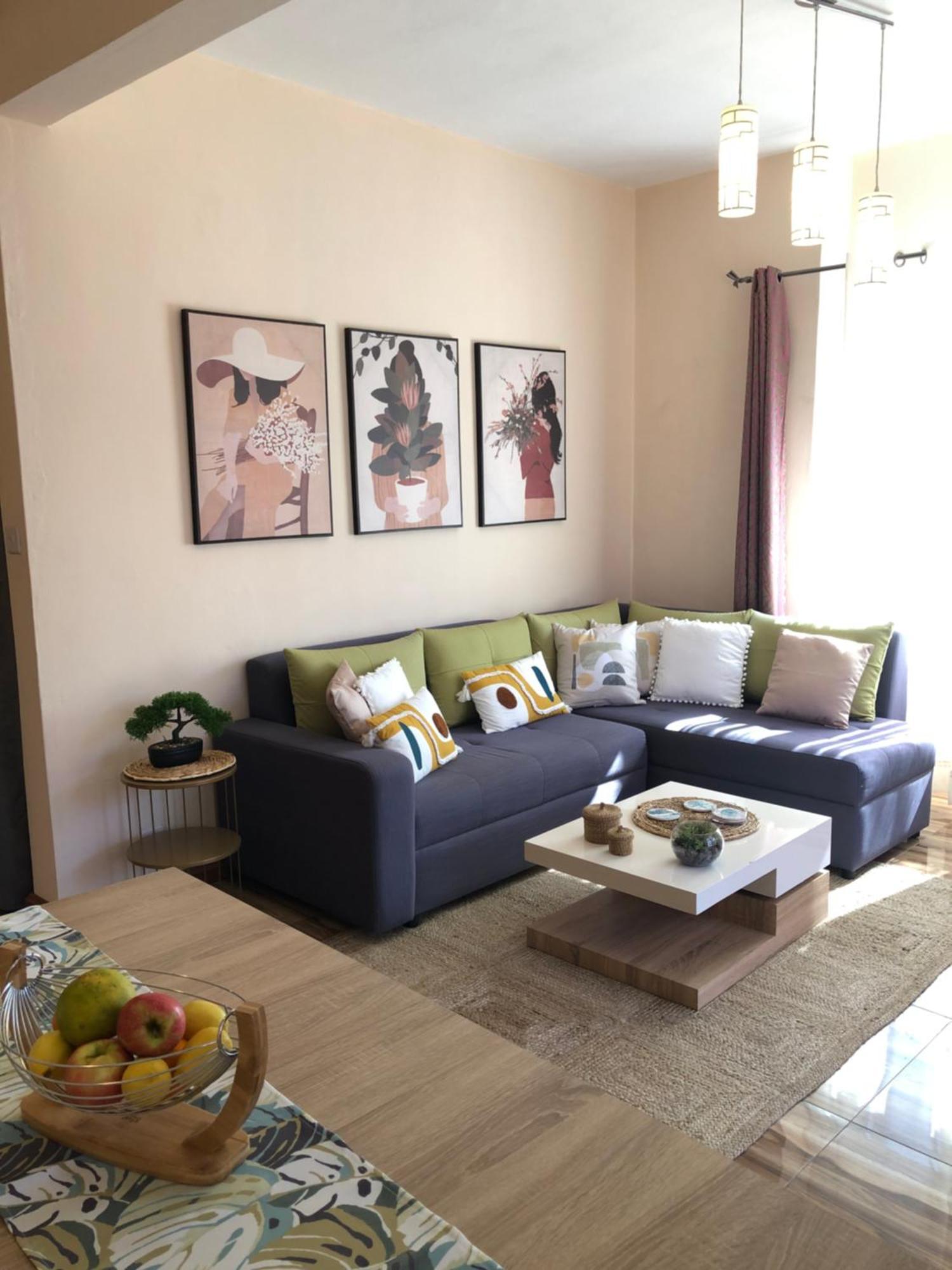 Appartement Cosy A 300M De La Mer Pereybere Beach Bagian luar foto